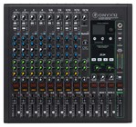 Mackie ONYX12  12-Channel Premium Analog Mixer with Multi-Track USB 