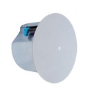 Biamp CM60DTD 6.5” Two-Way Thin-Edge Ceiling Loudspeaker