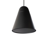 Biamp P60DT  6.5" Two-Way Pendant Loudspeaker 