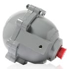 Atlas IED HLE-1T  UL Listed Explosion-Proof Driver 60W, 70.7V Transformer 