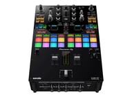 Pioneer DJM-S7  2-Channel Bluetooth DJ Mixer 