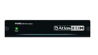Atlas IED IPUSBD-16  16-Channel USB Dante Network Audio Device 