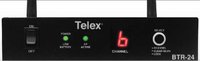 Base Station Multi-Channel Wireless Intercom