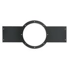 Atlas IED L20-222  APF Series Round Mounting Ring for 24" Lay-in Tile 