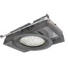 Altman Chalice 100W LED Recessed RGBW Downlight w/ DMX Control, Black