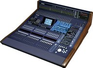 v2 24+1 Fader Digital Production Console with Add-On Effects