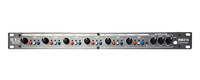 Rolls RM316  Switchable 3 Zone Mixer, 6 Inputs