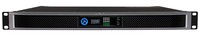 LEA Professional CS164D 4-Channel 160W Dante Power Amplifier with DSP, Ethernet, IoT-Enabled