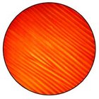 ColorWaves Glass Gobo, Red Strands