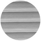 Rosco 33608 Image Glass Gobo, Banded Lines