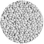 Gobo Glass Coalescing Bubbles