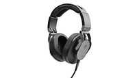 Austrian Audio HI-X55  Over-Ear Closed-Back Headphones, 44mm Drivers, Cable 