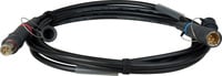 Camplex HF-FCFAFCMA-0150  FCFA-FCMA Canare SMPTE Hybrid Fiber Optic Cable 150 ft 