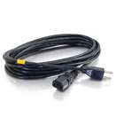 Cables To Go 24905  6FT MONITOR POWER CABLE 