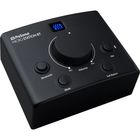 PreSonus MICROSTATION-BT  2.1 Monitor Controller, BT Input, Dedicated Subwoofer Output 