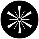 Gobo Symmetric 16