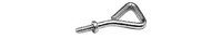 Steel Stage Screw