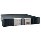 Bogen AMP300 3-Channel 300W Mixer/Amplifier