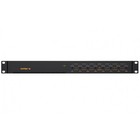 Bogen BOUTIQUE-SG8  Scalable PA/VA System Auxiliary Unit, 8 Zone, Network 