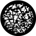 Gobo Pine Branches