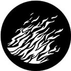 Steel Gobo, Flames 2