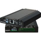 Bogen NQ-GA10PV  Nyquist 10W PoE Plenum-Rated Intercom Module w/HDMI Output 