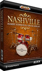 Toontrack NASHVILLE Nashville EZX Nashville Expansion for EZdrummer/Superior Drummer (Electronic Delivery)