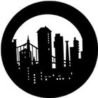 Gobo Modern Skyline