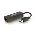 Cables To Go 39700  USB3.0 TO GIGABIT ETHERNET NETWORK ADAPTER 
