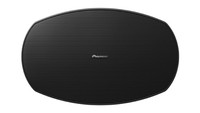 Pioneer Pro Audio CM-S58T 8” 2-Way Passive Reflex Loaded Surface Mount Speaker, Sold In Pairs