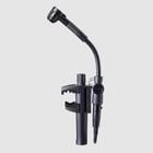 AKG C518-ML Clip-On Drum and Percussion Microphone with Mini-XLR Connect