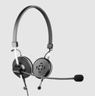 AKG HSC15  On-Ear Professional Conference Headset 