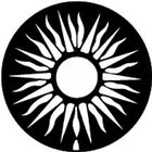 Gobo Lightning Sun