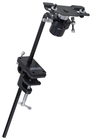 Yamaha BAS10 Clamp stands for MS Studio Monitors
