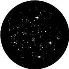 Steel Gobo, Star Cluster