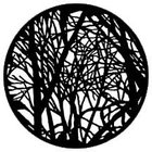 Rosco 77550 Steel Gobo, Branches 2