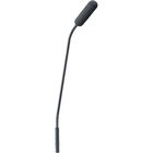 DPA 4098-DC-G-B00-030 4098 Supercardioid Mic, Black, MicroDot, 11" Gooseneck