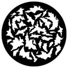 Gobo Autumn Breakup Size B