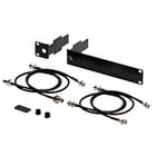 AKG RMU4X-PRO  Professional Rackmount Kit for WMS420, WMS450, or WMS470 