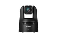 Canon CR-N500 4K NDI PTZ Camera with 15x Zoom and 1.0" CMOS Sensor