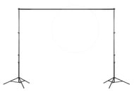 Westcott 9014-WESTCOTT Background Support System : 2 Stands, Crossbar, Bag