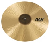 Sabian 22008XC 20" AAX Medium Crash