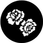 Gobo Roses