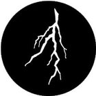 Steel Gobo, Lightning/Branch