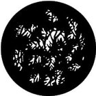 Gobo Dense Leaves