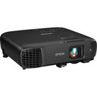 Epson PowerLite 1288 4000 Lumens 3LCD 1080p Projector