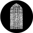 Gobo Stained Glass Composite