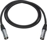 Laird Digital Cinema TUFFCAT6A-EC-025  Tough Cat6A Cable w/ etherCON RJ45 Locking Connector, 25 ft 