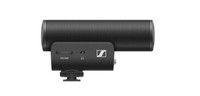 Sennheiser MKE400-V2 Directional Camera Shotgun Microphone