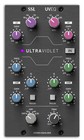 Solid State Logic ULTRAVIOLET-EQ  500 Series ULTRAVIOLET Stereo Equaliser 